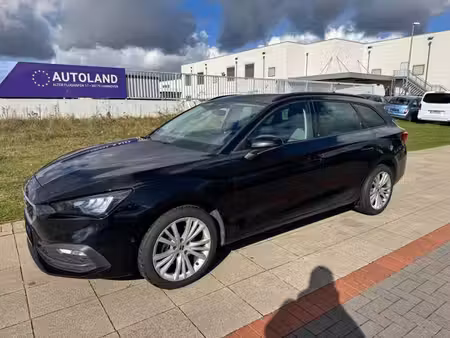 Seat Leon 1.5 Style