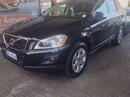 Volvo XC60 2.4 175 Summum