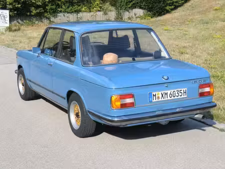 BMW Série 1 
