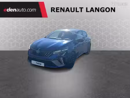 Renault Clio E-Tech 1.6 145 Esprit Alpine