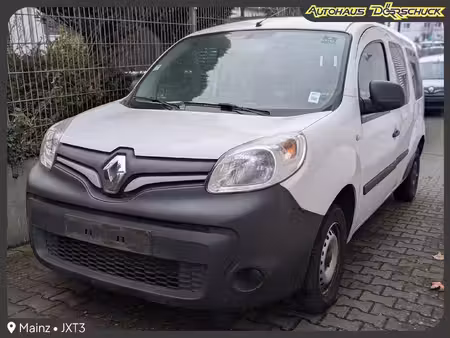Renault Kangoo Maxi 1.5 dCi 70