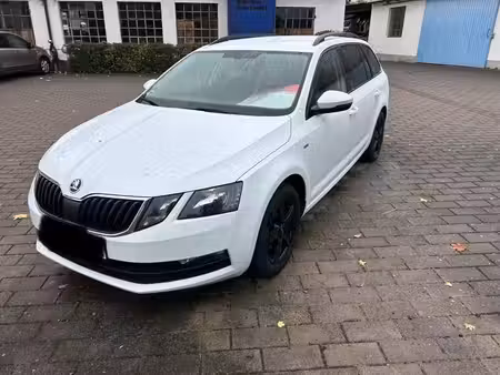 Škoda Octavia 1.5 TSI 150 Clever