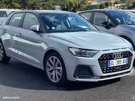Audi A1 30 TFSI 1.0 TFSI 110