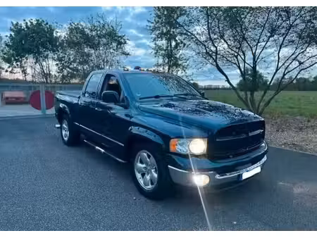 Dodge RAM 1500 