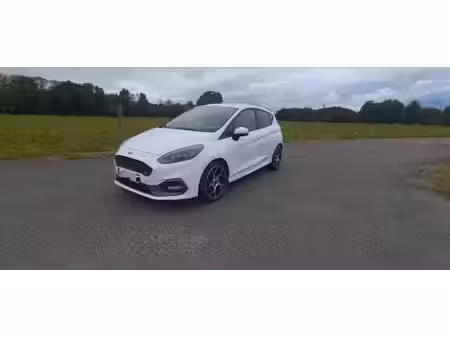 Ford Fiesta ST 1.5 200