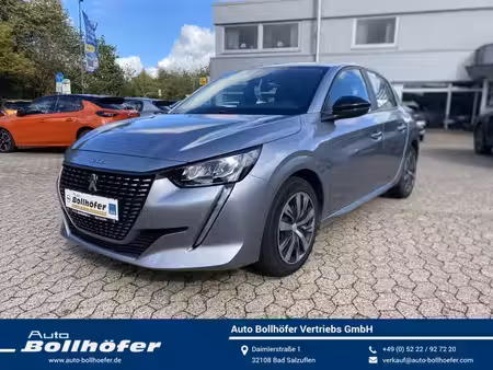 Peugeot 208 1.2 PureTech 75 Active