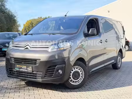 Citroën Jumpy 2.0