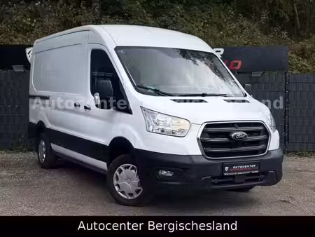 Ford Transit 2.0 TDCi 105 Trend