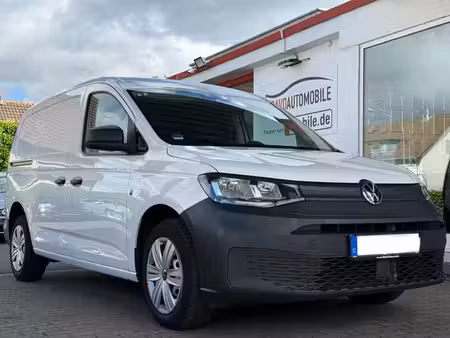 Volkswagen Caddy 2.0 TDI 102