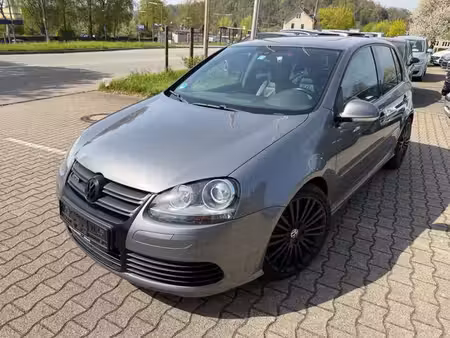 Volkswagen Golf R32 V6 3.2 250 4Motion