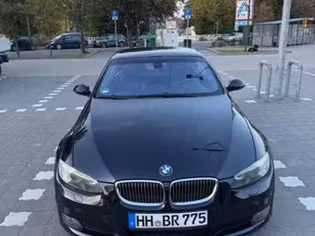 BMW Série 3 325i 3.0 218