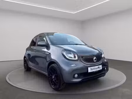 Smart Forfour 0.9 90 Prime