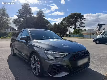 Audi A3 S3
