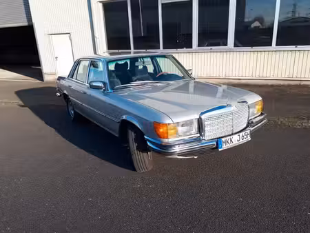 Mercedes-Benz Classe S S 280