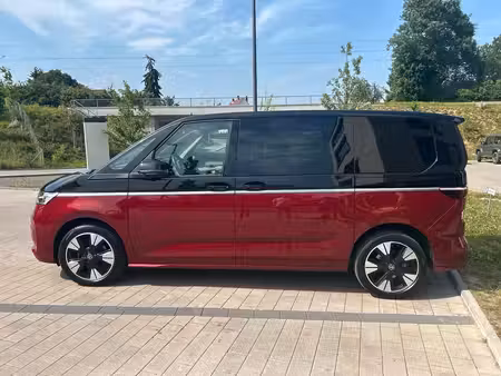 Volkswagen Multivan 2.0 TDI 150