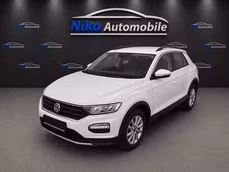 Volkswagen T-Roc 1.0 TSI 110 Style