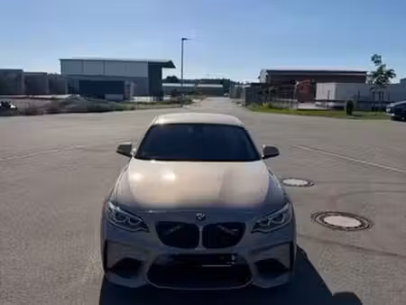 BMW Série 2 218d 2.0 150