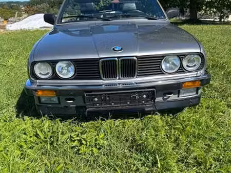 BMW Série 3 