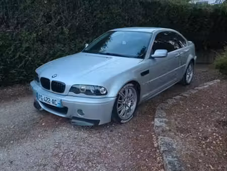 BMW Série 3 328i 2.8 193