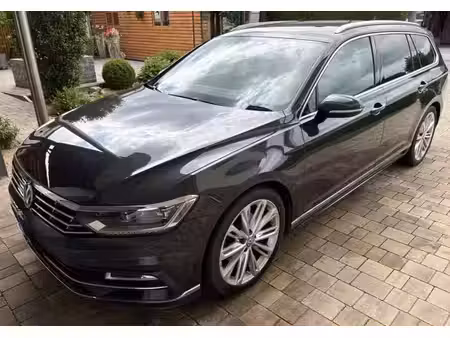 Volkswagen Passat 2.0 TDI 150 R-Line