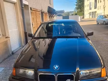 BMW Série 3 320i 2.0 150