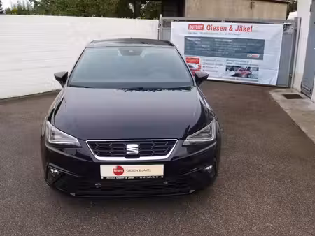 Seat Ibiza 1.0 FR