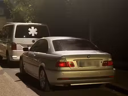 BMW Série 3 320d 2.0 150