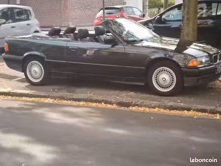 BMW Série 3 320i 2.0 150