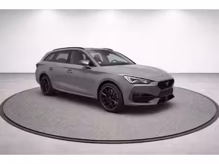 Cupra Leon 2.0 TSI 245