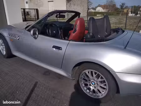 BMW Z3