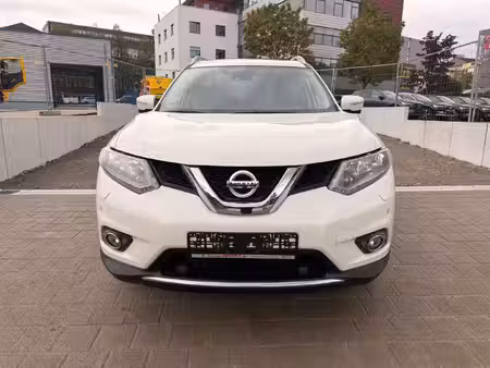 Nissan X-Trail 1.6 163 Acenta
