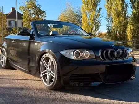 BMW Série 1 135i