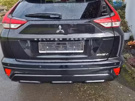 Mitsubishi Eclipse Cross PHEV 2.4 188 4x4