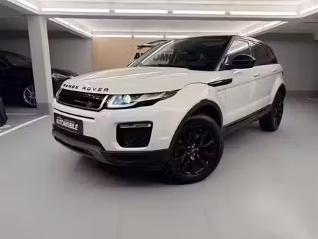 Land Rover Range Rover Evoque SI4 2.0 240 SE 4x4