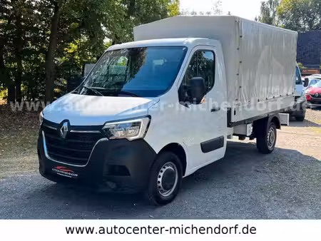 Renault Master 2.3 dCi 135