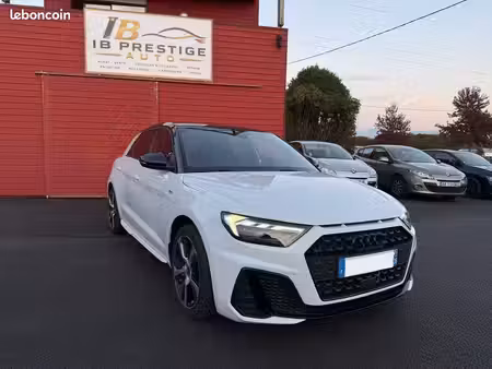 Audi A1 30 TFSI 1.0 TFSI 110