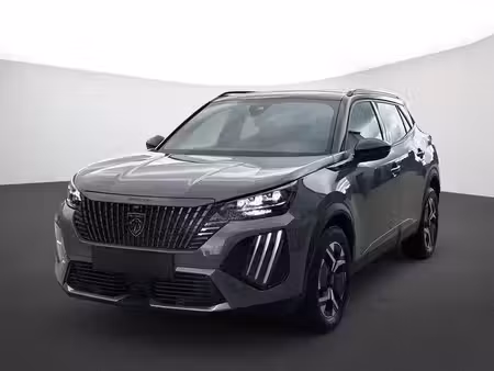 Peugeot 2008 1.2 GT