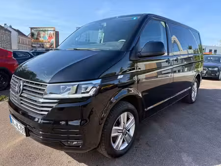 Volkswagen Transporter T6.1 2.0 TDI 150