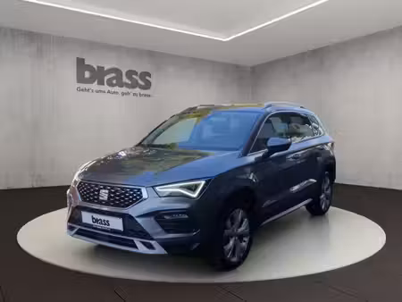 Seat Ateca 1.5 TSI 150 Xperience