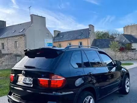 BMW X5 30d 3.0 245 xDrive