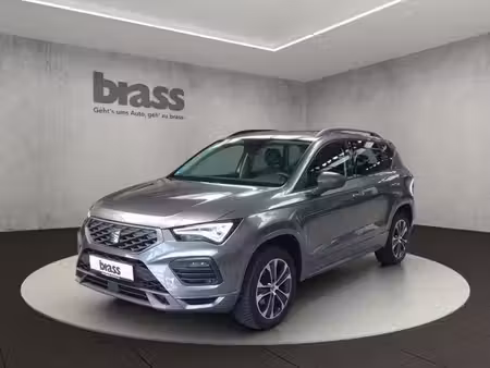Seat Ateca 1.5 TSI 110 FR