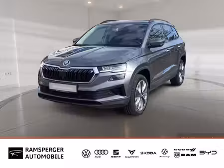 Škoda Karoq 1.5 TSI 150 Style