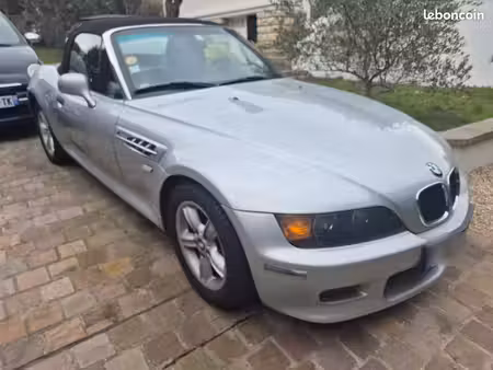 BMW Z3 2.0 170