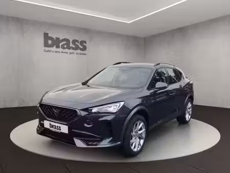Cupra Formentor 1.5 TSI 150