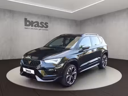 Cupra Ateca 1.5 TSI 150
