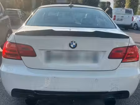 BMW Série 3 330d 3.0 245
