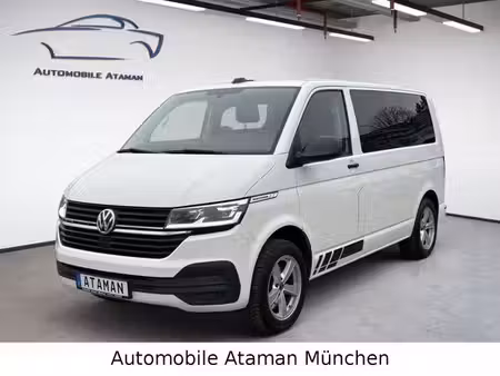 Volkswagen Transporter T6.1 2.0 TDI 150 4Motion