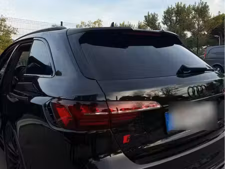 Audi A4 RS4 V6 2.9 TFSI 450 quattro