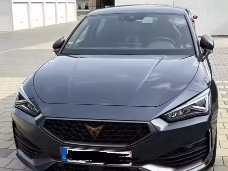 Cupra Leon 1.5 TSI 150