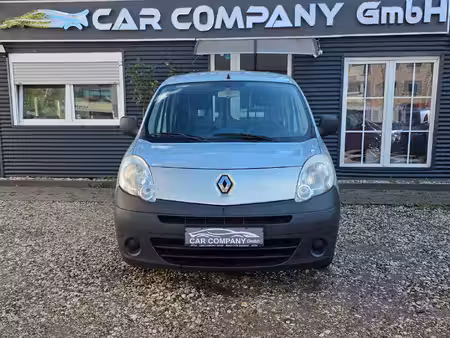 Renault Kangoo 1.5 dCi